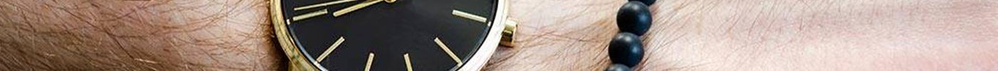 Armani Exchange Black Dial Quartz AX7119 Men’s Watch