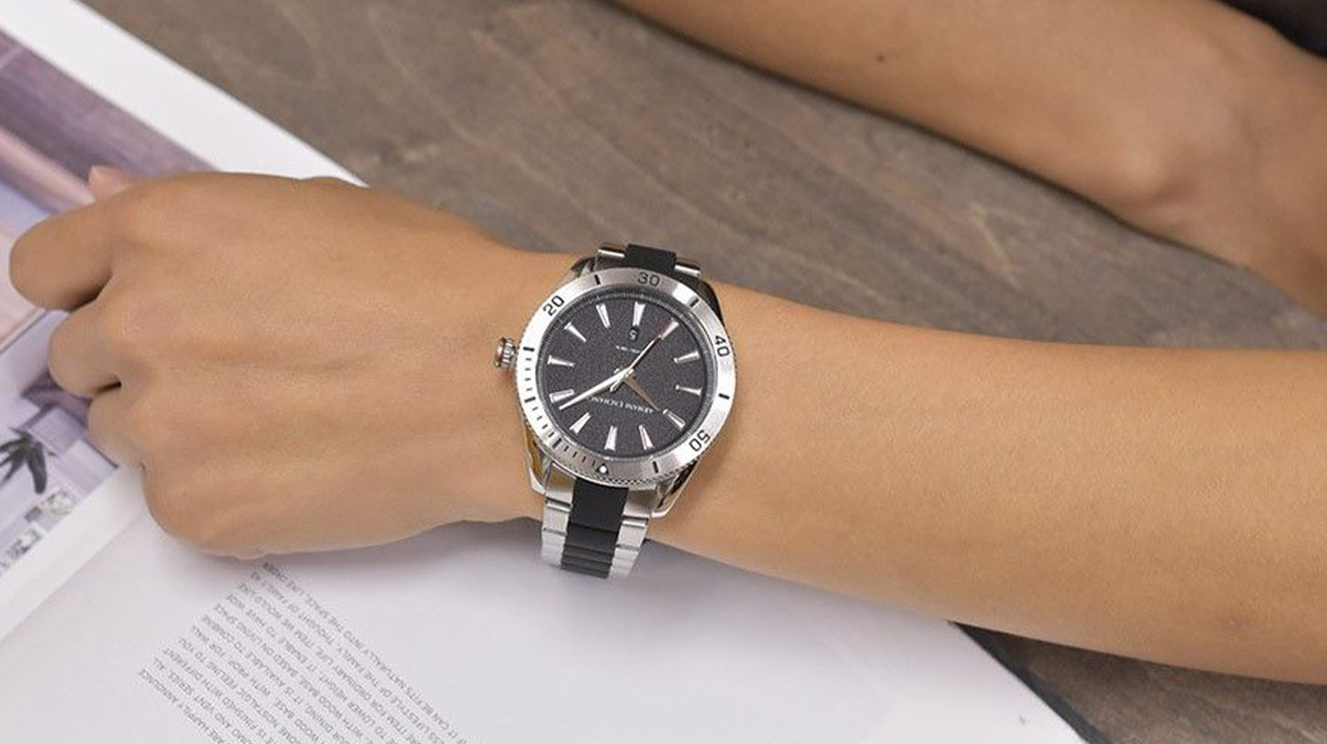 Armani Exchange Quartz AX1824 Analog Men’s Watch