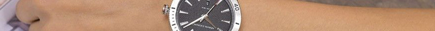 Armani Exchange Quartz AX1824 Analog Men’s Watch