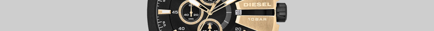 Diesel Watches – An Affordable Luxury