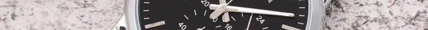 Emporio Armani Classic AR1808 Chronograph Quartz Men’s Watch