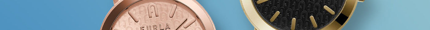 Furla Watches – A Vibrant Colour Palette