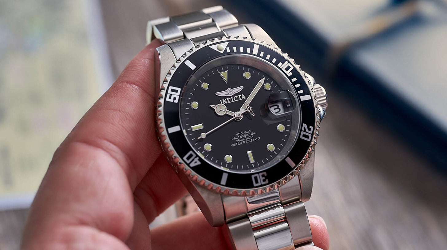 Invicta Pro Diver Automatic INV8926 Men’s Watch
