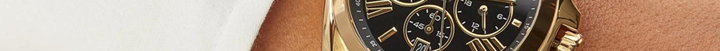 Michael Kors Bradshaw Chronograph MK5739 Women’s Watch