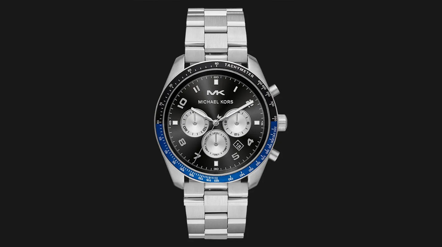Michael Kors Keaton MK8682 Chronograph Quartz Men’s Watch