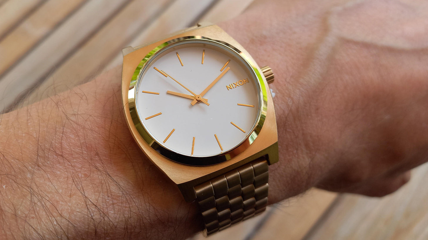 Nixon Watches