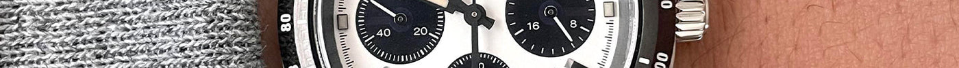 Seiko Chronograph Watches – Trendy And Fashionable