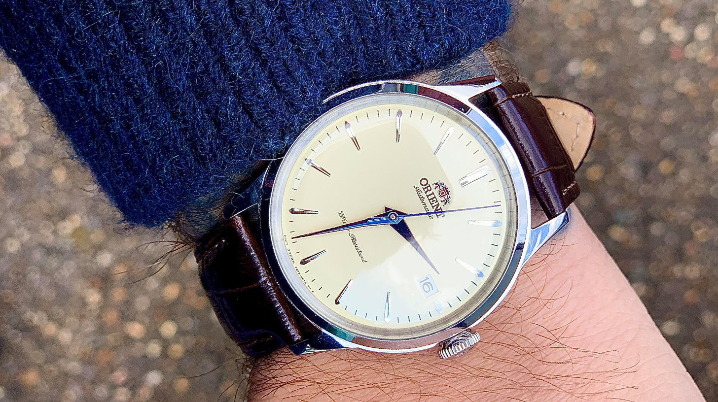 Why Is Orient Bambino The Most Trending Thing Now?