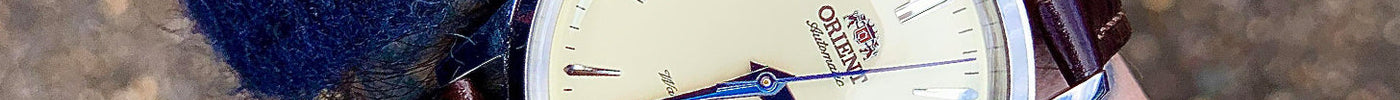 Why Is Orient Bambino The Most Trending Thing Now?