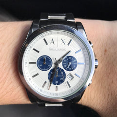 Armani Exchange