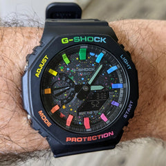 Casio Limited Edition