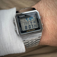 Casio Standard
