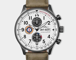 Chronograph Watches