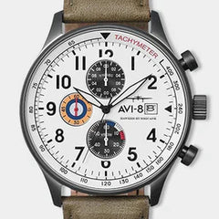 Chronograph Watches