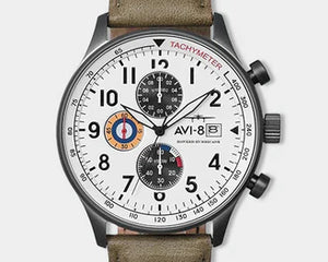 Chronograph Watches
