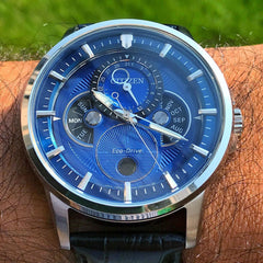 Citizen Perpetual Calendar