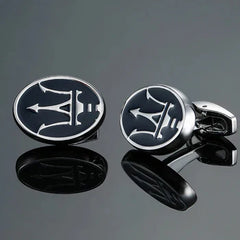 Cufflinks