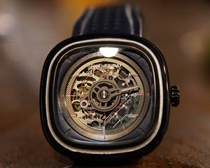 SevenFriday