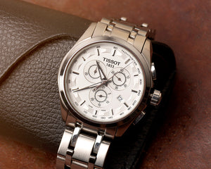 Tissot