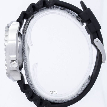 Refurbished Ratio FreeDiver Helium Safe 1000M Sapphire Quartz 1038EF102V Men's Watch