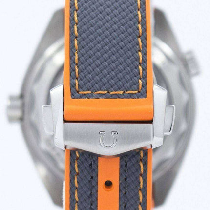 Omega Seamaster Planet Ocean 600M Co-Axial Master Chronometer 215.92.44.21.99.001 Men's Watch