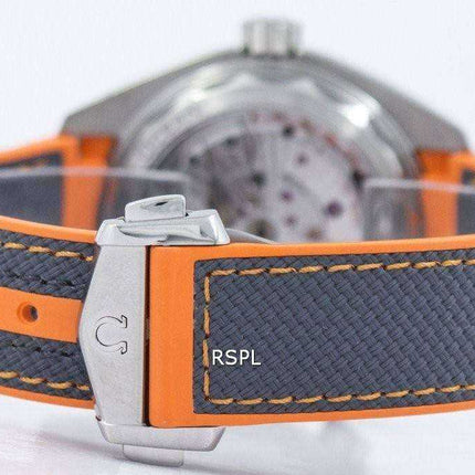 Omega Seamaster Planet Ocean 600M Co-Axial Master Chronometer 215.92.44.21.99.001 Men's Watch
