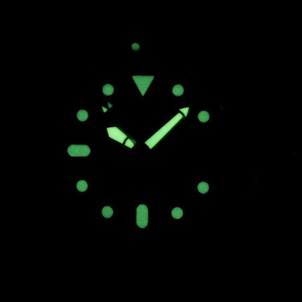 Ratio Free Diver Professional 200M Sapphire Quartz 36JL140 Men's Watch