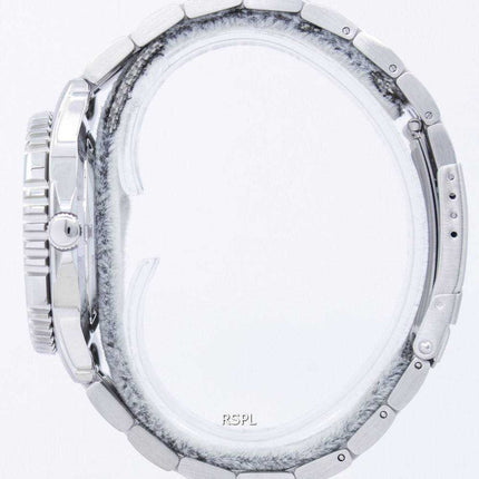 Ratio Free Diver Professional 200M Sapphire Quartz 36JL140 Men's Watch