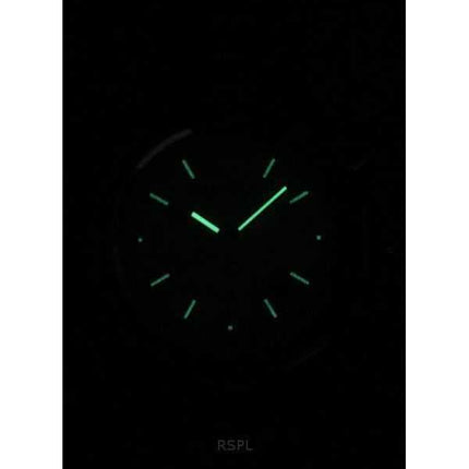 Bulova Classic Precisionist Chronograph Stainless Steel Silver Dial Quartz 96B408 100M Mens Watch