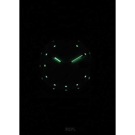 Bulova Classic Super Seville 262kHz Precisionist Stainless Steel Bracelet Silver Dial Quartz 96B444 Men's Watch