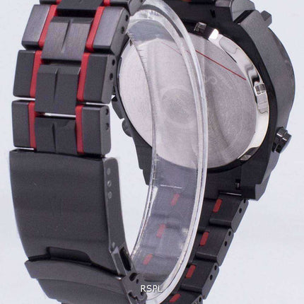 Bulova Precisionist 98B313 300M Chronograph Quartz Men's Watch