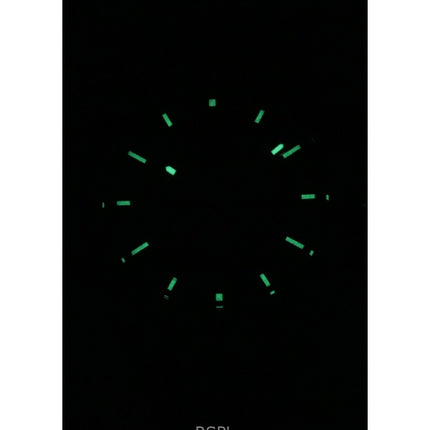 Bulova Icon Precisionist Chronograph Stainless Steel Grey Dial Quartz Diver's 98B343 300M Men's Watch