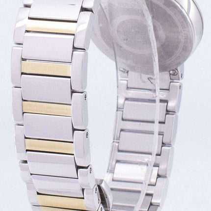 Bulova Modern 98P180 Diamond Accents Quartz Women's Watch