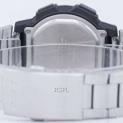 Casio Youth Illuminator World Time Digital AE-1100WD-1AV AE1100WD-1AV Men's Watch