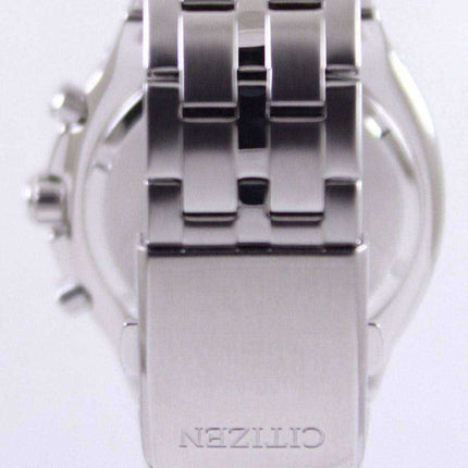 Citizen Chronograph Sports AN3450-50L Mens Watch