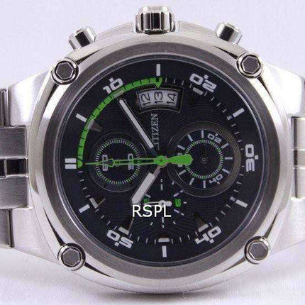 Citizen Chronograph Sports AN3450-50L Mens Watch