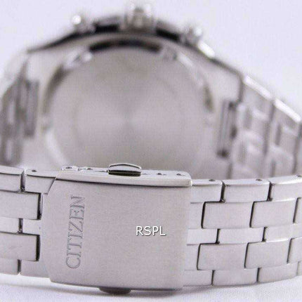 Citizen Chronograph Sports AN3450-50L Mens Watch