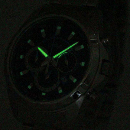 Citizen Chronograph Quartz AN8040-54L Mens Watch