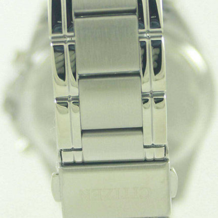 Citizen Chronograph Quartz AN8040-54L Mens Watch
