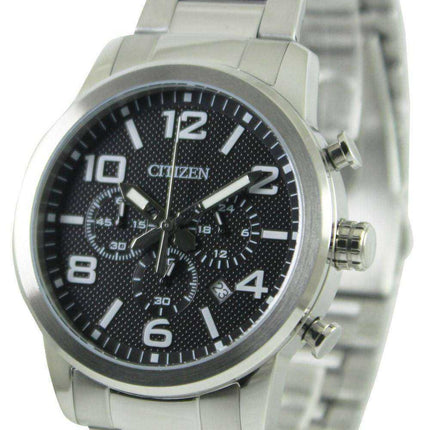 Citizen Chronograph AN8050-51E Mens Watch