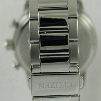 Citizen Chronograph AN8050-51E Mens Watch