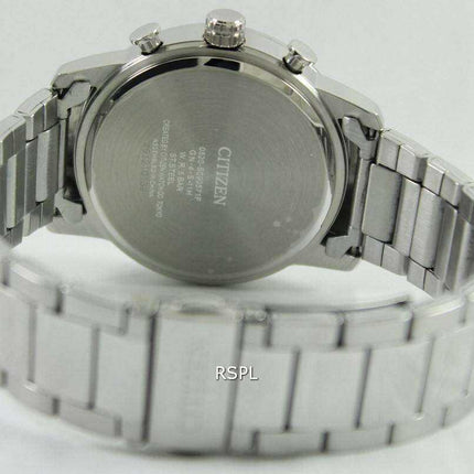 Citizen Chronograph AN8050-51E Mens Watch