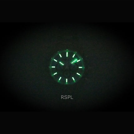 Citizen Chronograph Stainless Steel Blue Dial Quartz AN8230-59L 100M Men's Watch