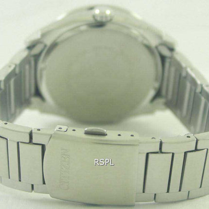 Citizen Eco-Drive Multifunction AP4010-54A Mens Watch