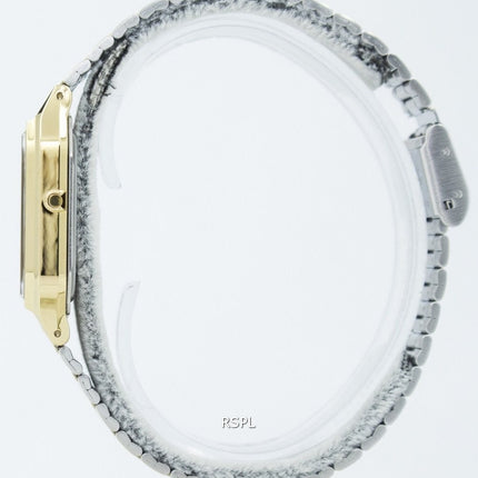 Casio Quartz Analog-Digital AQ-230GA-9B Men's Watch