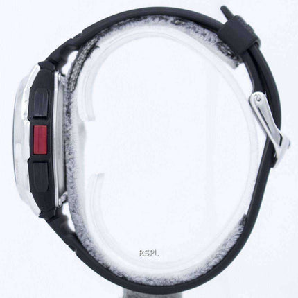 Casio Analog Digital Thermometer AQF-102W-1BVDF AQF-102W-1BV Mens Watch