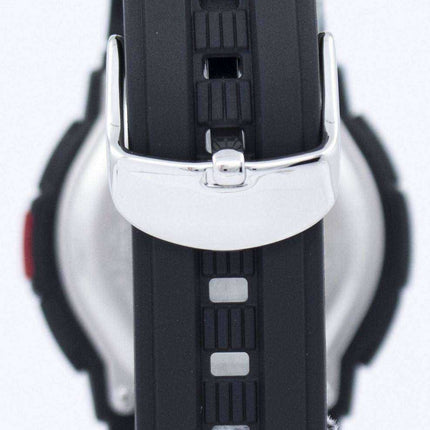 Casio Analog Digital Thermometer AQF-102W-1BVDF AQF-102W-1BV Mens Watch