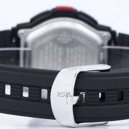 Casio Analog Digital Thermometer AQF-102W-1BVDF AQF-102W-1BV Mens Watch