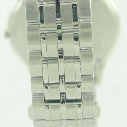 Citizen Eco-Drive Stiletto Super Thin AR0071-59A Mens Watch