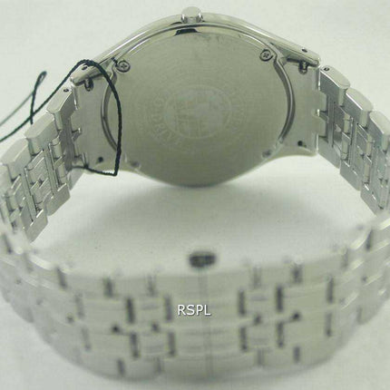 Citizen Eco-Drive Stiletto Super Thin AR0071-59A Mens Watch